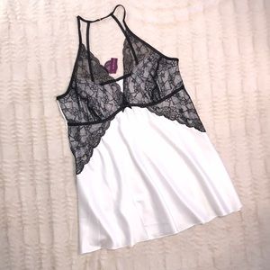❤️ NWT CACIQUE Sexy Chemise